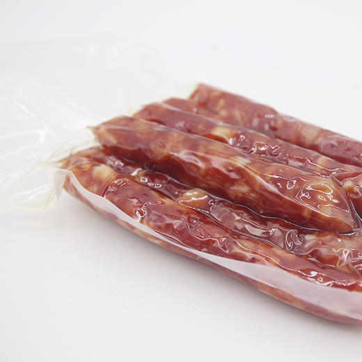 千百年巴马腊肠380g/盒 商品图2