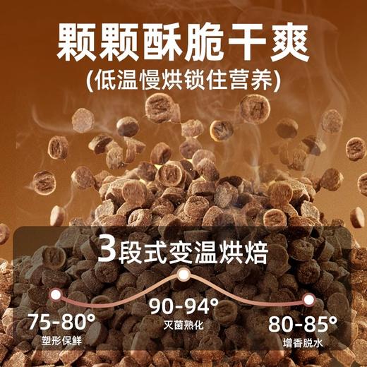 whycat烘焙猫粮5包试吃每包/50g 为了保证活动公平，每人限参加一次 同个ip/同个地址/相近地址/虚构收货信息/多账号购买等批量异常下单，店铺有权对异常订单不发货且取消活动资格 商品图2