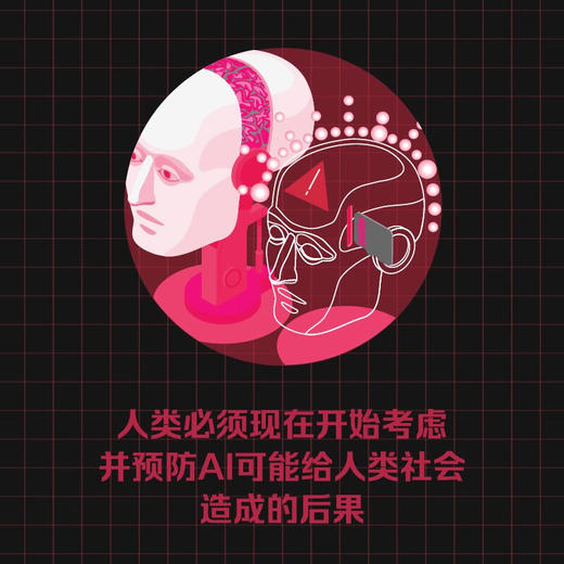 技术之外：社会联结中的人工智能（精装典藏版） deepseek教程 商品图3