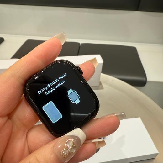 F123苹果iWatch 10同款智能运动手表，原厂天花板顶配版 商品图3