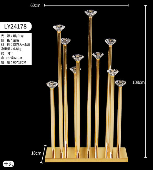LY24178路引（运费自理） 商品图1