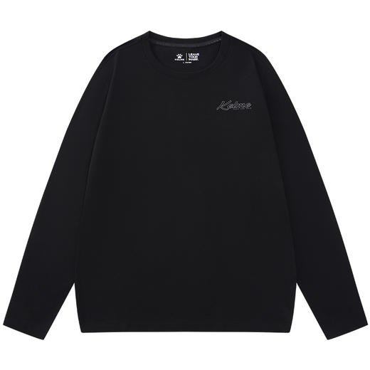 卡尔美2025新款男士男圆领T恤 商品图6