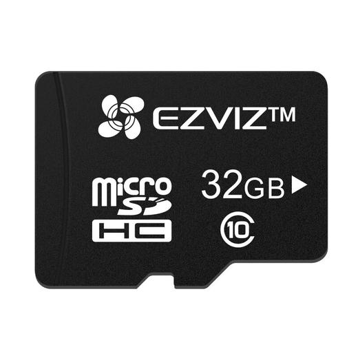 【萤石】监控摄像头专用TF卡 Micro SD卡 32G/64G/128G/256G/512G 商品图1