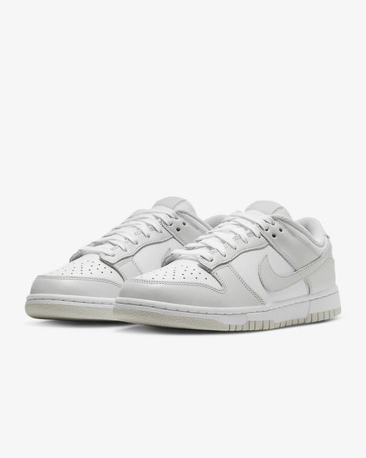 Nike 耐克Dunk Low 女子运动鞋复古板鞋DD1503-103 商品图3