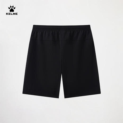 卡尔美新款男士梭织短裤 商品图1