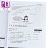 【中商原版】NEW Cambridge Lower Secondary Mathematics Workbook 9剑桥初中数学练习册九年级初三 商品缩略图3
