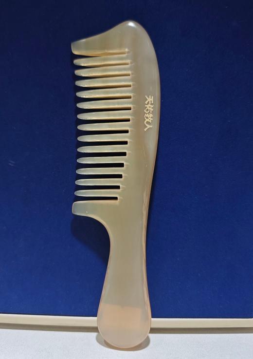 4021  19鹅宽梳 商品图0