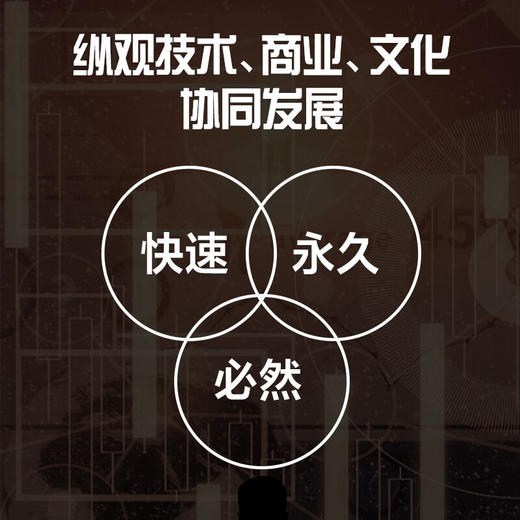 商业升维：技术变革与文化升级的影响 商品图2