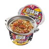 自嗨锅广式香肠煲仔饭 263g 商品缩略图1