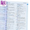 【中商原版】Oxford School Dictionary 2023版牛津学校英语词典 Oxford University Press 商品缩略图3
