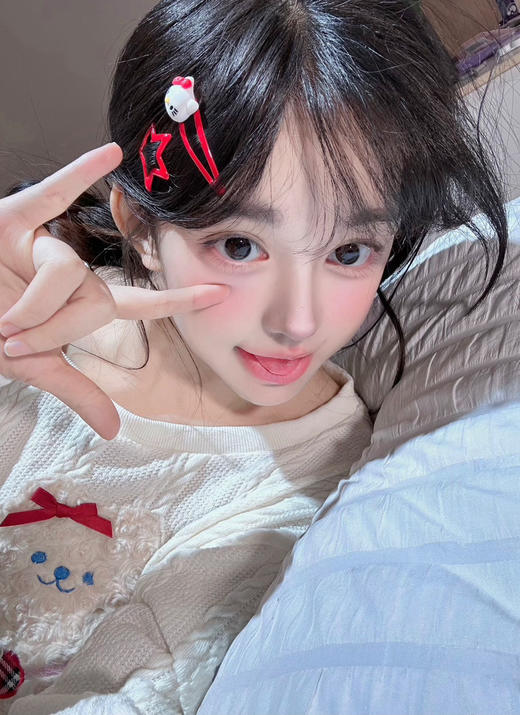 Laseecon黑猪猪二代 14.5mm 商品图1