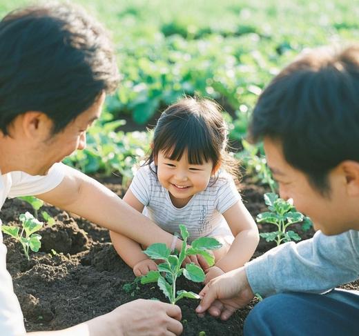 🍉【森林小农夫招募】西瓜成长营｜从种子到甜蜜的绿野实践课 商品图6