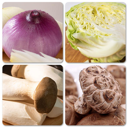 沈佳农有机蔬菜包 当季新鲜叶菜、瓜果、根茎类、菌菇类等，一包里不重复，合理搭配，营养加倍 商品图2