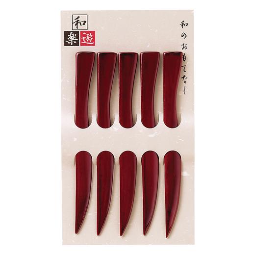 日本进口石田点心刀 5个装 商品图0