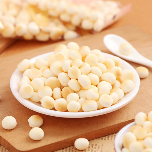 西村原味小馒头饼干80g/057383 小小个的美味 商品图1