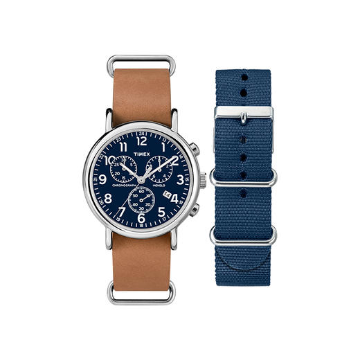 美国Timex天美时手表TWG012800QC 商品图1