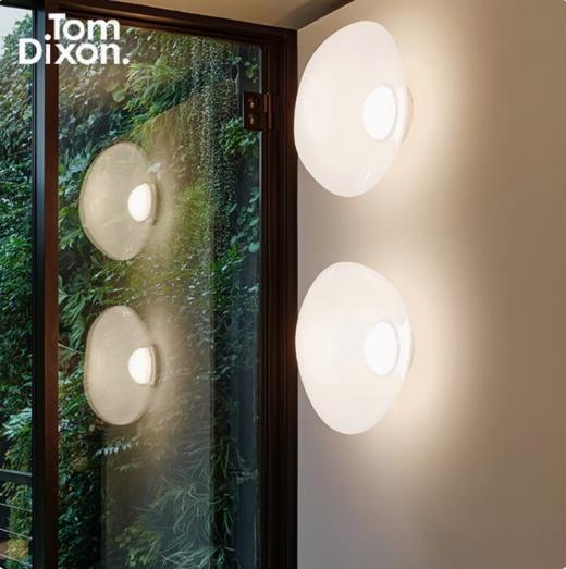 TomDixon后现代风熔岩吸顶壁灯客厅餐厅轻奢高级感装饰家用MELT 商品图0
