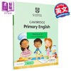 NEW Cambridge Primary English Workbook 4剑桥小学英语练习册四年级 商品缩略图0