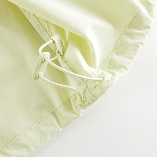 【高弹速干】马克珍妮男童时尚衬衫领外套2025年春装新款550596 商品图4