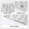 男童全腰梭织中裤夏季新款安奈儿童装实体店同款XB526713 商品缩略图4