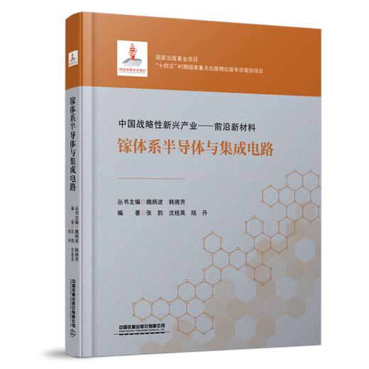 31933镓体系半导体与集成电路 商品图0