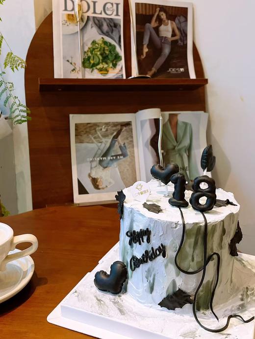 成人礼 商品图1