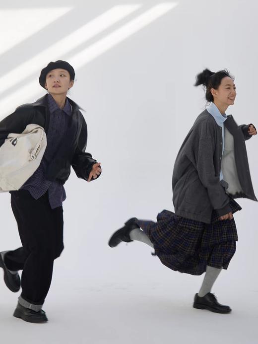 步履不停/5A41132C/蛋糕半身裙 商品图2