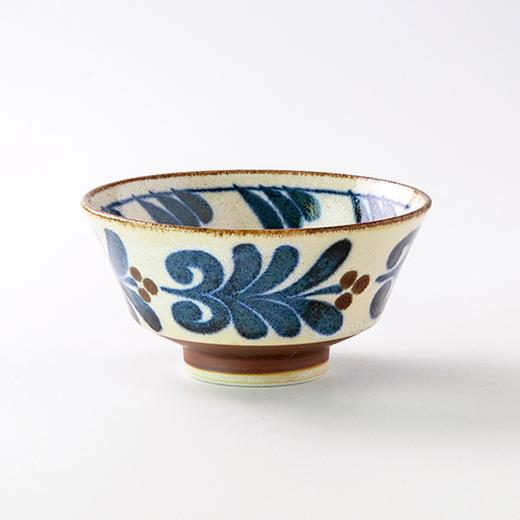 日本进口MINORU TOUKI南风 130茶碗 风 商品图0