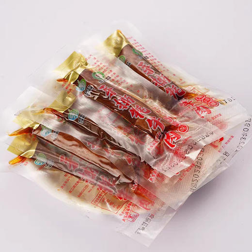 四川甘孜理塘盛源手撕牦牛肉（麻辣）108g 商品图2