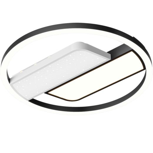 特价🔥光羽PRO智控卧室吸顶灯 商品图4