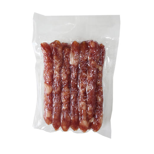 桂乡品巴马腊肠 400g/袋 商品图1