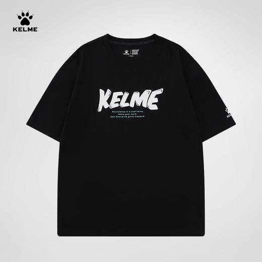 卡尔美2025新款男士短袖T恤 商品图7