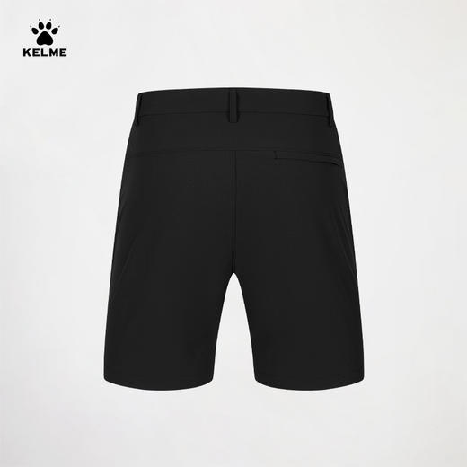 卡尔美2025新款男士梭织短裤 商品图8