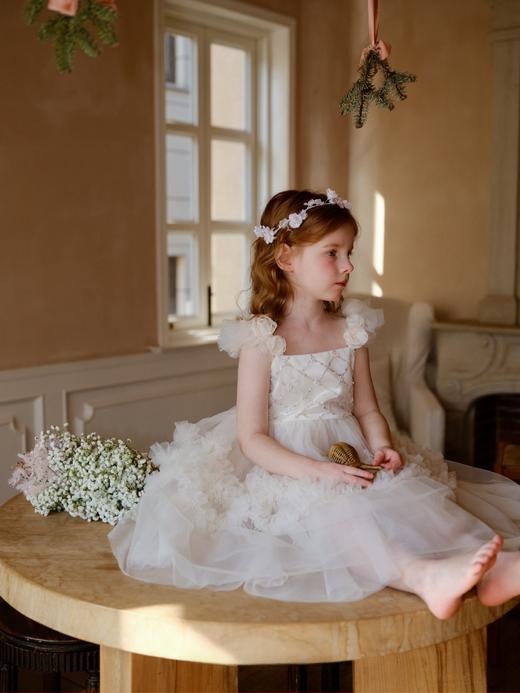 【非质量问题不退换】花漾公主裙 商品图1