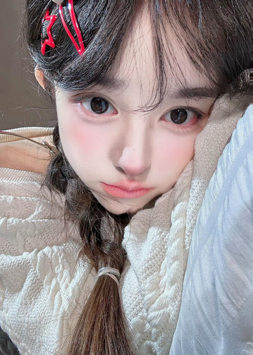 Laseecon黑猪猪二代 14.5mm 商品图0