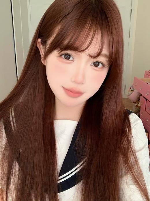 【日抛小直径】GURUUCON-柔光天赋棕-14.0mm【日抛 0-800度 无525/575】 商品图6