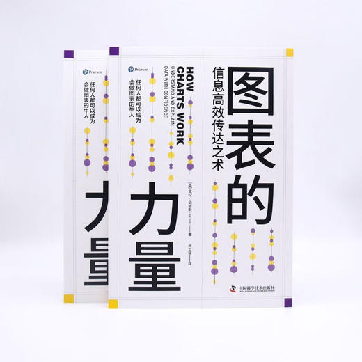 图表的力量：信息高效传达之术 商品图8