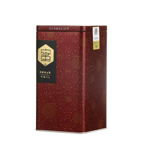 【好茶破价王】潮乡 2025年 蜜茶罐装 凤凰单丛茶 210g