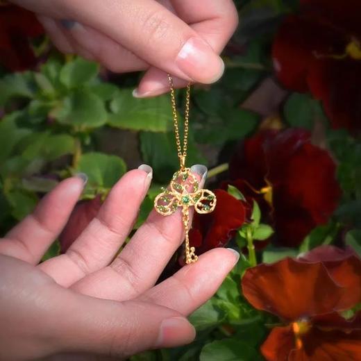 生命树灵启【灵珠系列】 商品图1