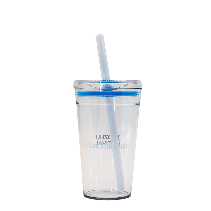 【D】浓烈的心 透明灵感杯 泸州老窖官方旗舰店