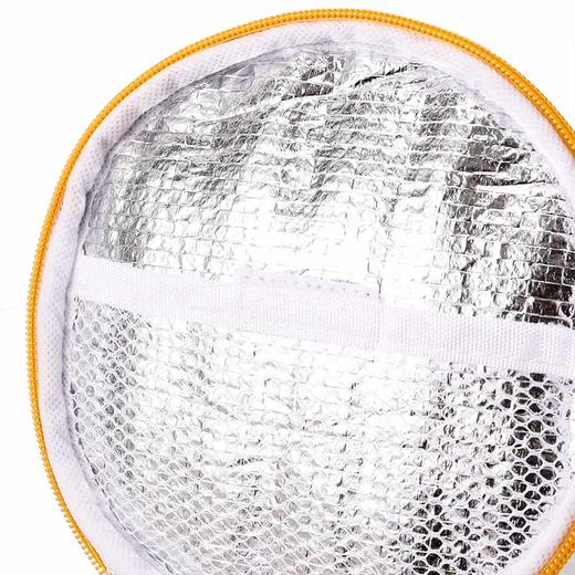 LCB235FU 晶彩琉光琥珀色圆形玻璃保鲜盒二件套 商品图10