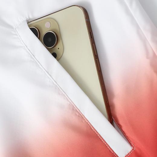 2025东京马拉松限定版VIP夹克户外跑步运动轻量化专属科技面料防风防泼水舒适透气 商品图4