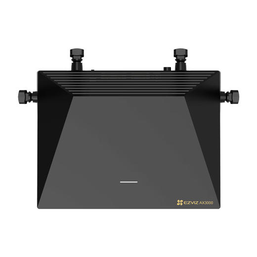 【萤石】路由器Wi-Fi6  CS-RT1-V100-3G0G 商品图7