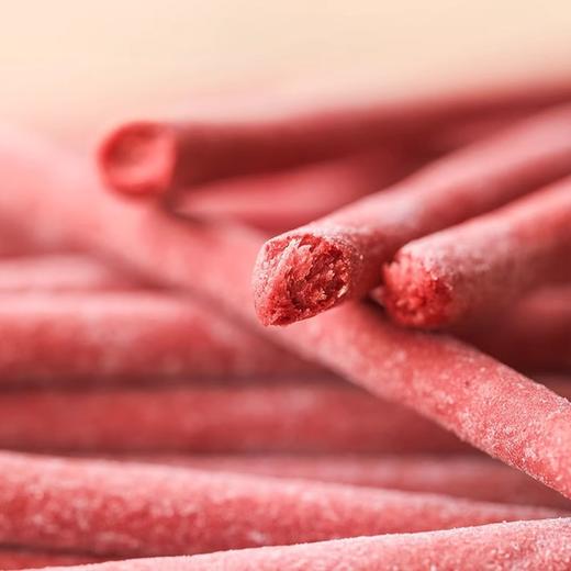 【19.9抢❗️即食酸梅条】甄选品质原料，青梅原果制成，口味清爽解腻，回味十足，青梅条酸甜开胃休闲解馋零食L 商品图2