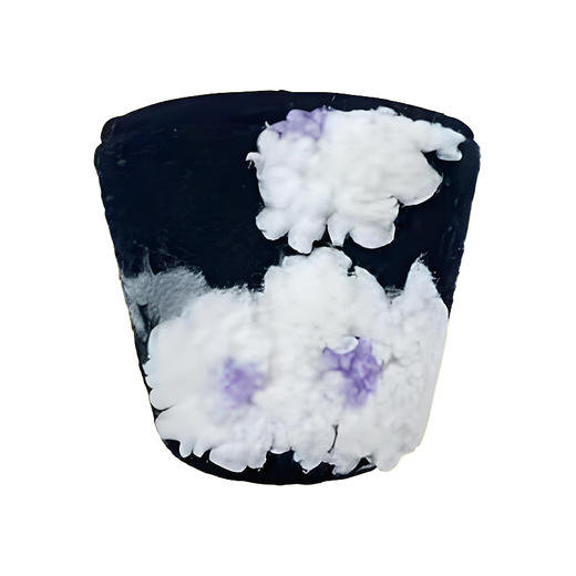 绒绒森林 植物系列基础盆绿植毛绒玩具 商品图2