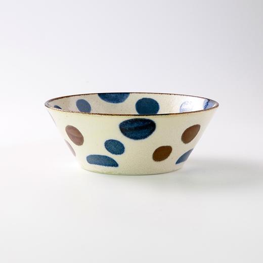 日本进口MINORU TOUKI南风 170碗 星 商品图0