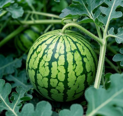 🍉【森林小农夫招募】西瓜成长营｜从种子到甜蜜的绿野实践课 商品图4