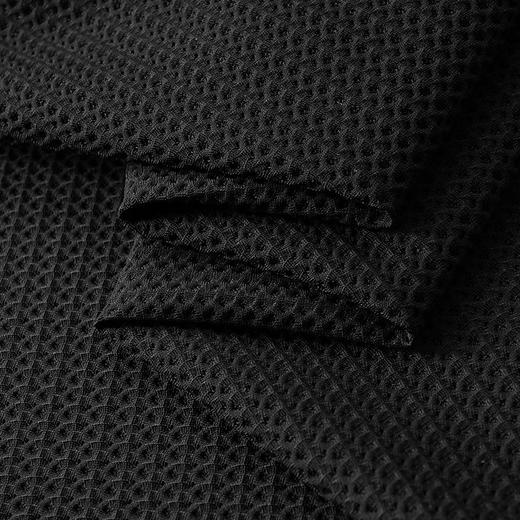 【冰丝】【DDP】大依优型大码短袖T恤休闲圆领冰丝透气男士加肥加大码运动半袖上衣胖子 商品图3