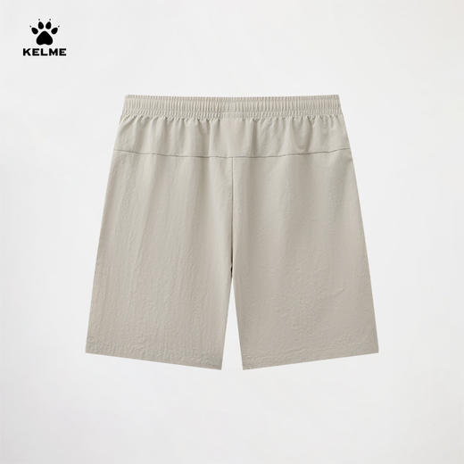 卡尔美新款男士梭织短裤 商品图3