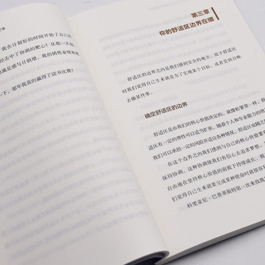 好销售，不违心：在你的舒适区内拿订单 商品图9